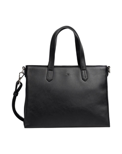 Сумочка Poppy, Black Tom tailor