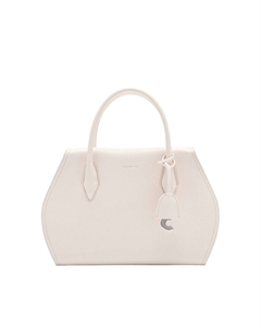 Сумочка Lord 7, White Coccinelle