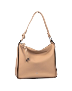 Сумка через плечо Cori, Brown Tom tailor