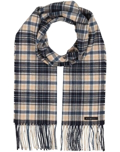 Шарф, Night blue Bugatti