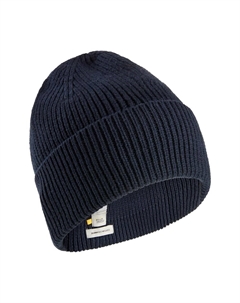 Шапка, Dark blue Camel active