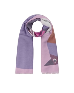 Шарф, Lilac Codello