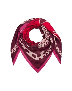 Шарф, Pink/Red Codello