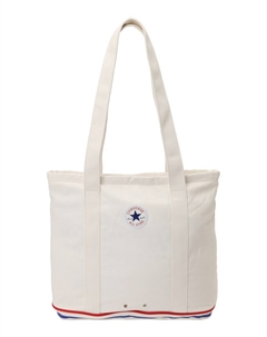 Сумка-шоппер CHUCK, Wool white Converse