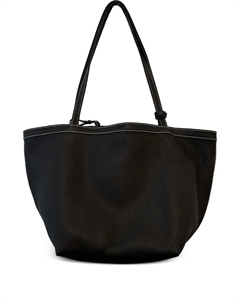 Сумка-тоут Park, коричневый The row