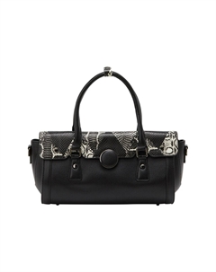 Сумочка, Black Faina