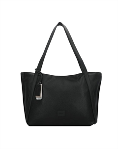 Сумка шоппер, черный Gabor