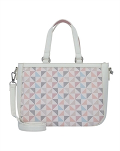 Сумочка Meria, Off white Gabor