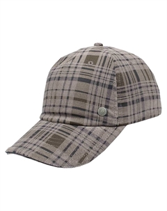 Бейсболка, Dark grey Bugatti