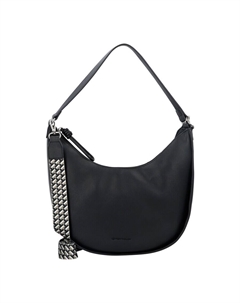 Сумка через плечо Tatiana, Black Tom tailor