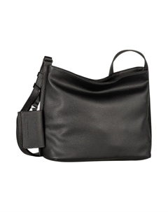 Сумка через плечо Amarea, Black Tom tailor