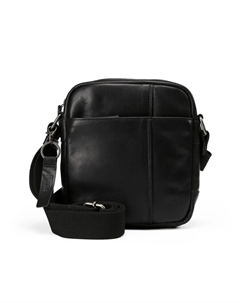 Сумка кросс-боди, Black Camel active