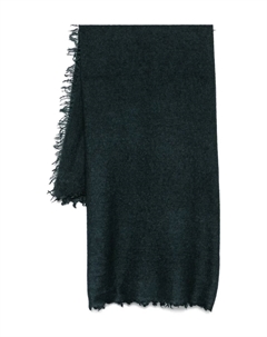 Шарф Cristiana, синий Faliero sarti