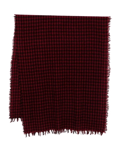 Шарф Paolo, черный Faliero sarti