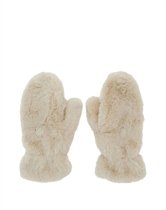 Варежки из овчины, нейтральный Apparis