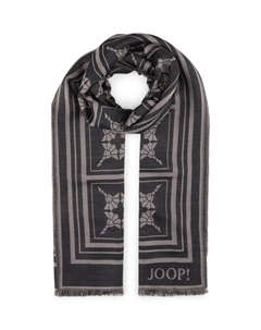 Шарф Federico, Black Joop