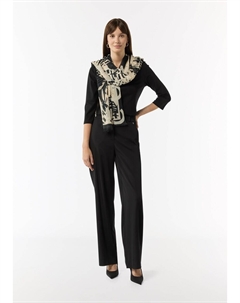 Шарф, Black Comma,