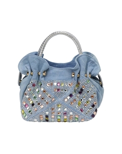 Сумочка, Light blue Faina