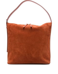 Сумка-тоут из замши Vera, оранжевый A.p.c.