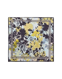 Шарф, Yellow Comma,