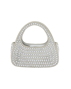 Сумочка, Basalt grey Faina