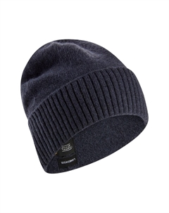 Шапка, Dark blue Camel active