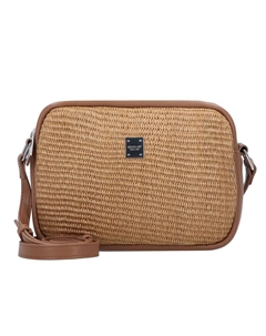 Сумка кросс-боди, Brown Replay