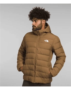 Мужская толстовка Aconcagua 3, Utility Brown The north face