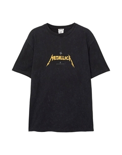 Футболка , Black Pull & bear