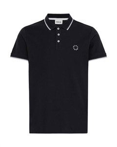 Футболка SDHANGI, Black Solid