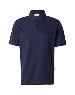 Футболка, Dark blue Gant