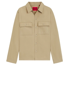 Демисезонная куртка Epoldo, Cream Hugo