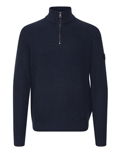 Свитер Xanthos, Dark blue 11 project