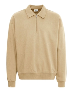 Толстовка SDOWNEY, Brown Solid