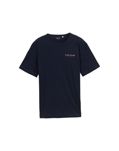 Футболка, Navy Tom tailor