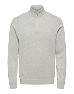 Свитер  ONSLOUI, Grey Only & sons