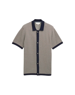 Рубашка на пуговицах классического кроя, Mixed colors Tom tailor