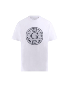 Футболка, White Guess