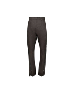 Брюки Bolan Banana Pants, Dust Rick owens