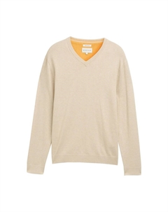 Свитер, Beige Tom tailor