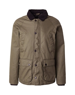 Демисезонная куртка Dutton, Olive Indicode jeans