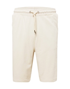 Повседневные брюки Brenden, Beige Solid