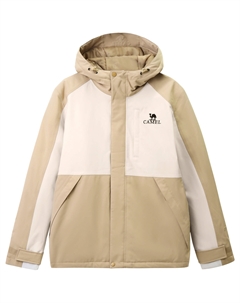 Мужская уличная куртка, Койра/дуб серый Camel