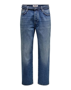 Повседневные джинсы  ONSFADE, Blue denim Only & sons