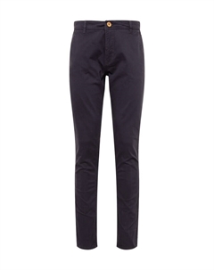 Узкие брюки-чинос Natan, Navy Blend