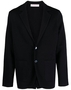 Пиджак Rainer, синий Orlebar brown