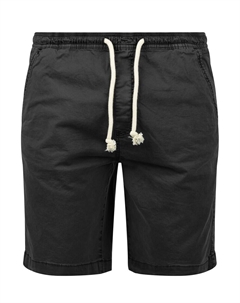 Повседневные брюки-чинос Abbey, Black Indicode jeans