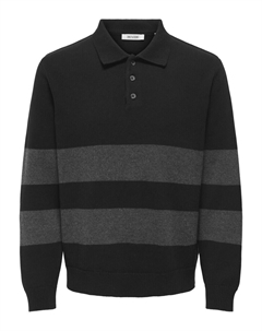 Свитер  ONSHope, Black Only & sons