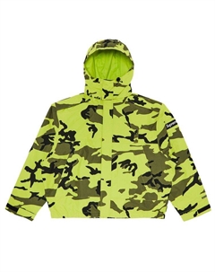 Утепленный жилет 2-In-1 GORE-TEX Shell + Quilted Liner Vest, Fluorescent Camo Supreme