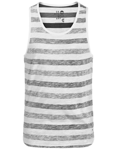 Футболка Mende, Grey Solid